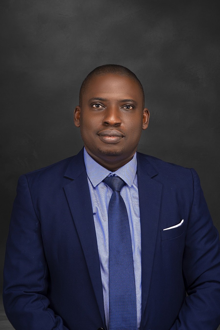 Engr. Prof. Henry Ohiani Ohize, PhD